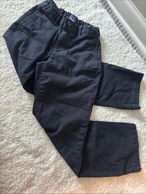 The Children's Place Boys Black Jeans